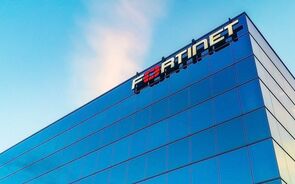 Fortinet anuncia aumento de faturação para 1,57 mil milhões no 3.º trimestre