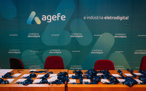 AGEFE promove a indústria eletrodigital com evento e crachás de identificação