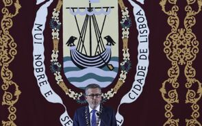 Carlos Moedas reeleito presidente da Câmara de Lisboa, com foco em inovação e justiça social