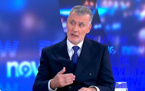 Título do Expresso «indicava que eu estava a fazer chantagem sobre o Governo, nunca fiz isso»: Henrique Gouveia e Melo