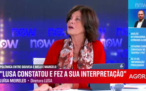 «A Lusa fez uma interpretação limpa e honesta», garante direção