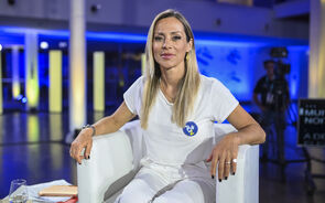 Joana Amaral Dias recebe 4 mil euros mensais da ADN através de empresa do marido.