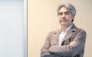 José Maria Ferreira quer democratizar a arquitetura com impressão 3D