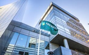 ABN Amro compra NIBC Bank à Blackstone por 960 milhões de euros