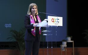 Fátima Barros é a nova presidente da Fundação Francisco Manuel dos Santos