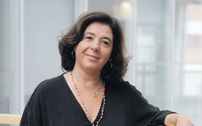 Maria do Céu Costa Godinho defende que a sustentabilidade agrícola começa no solo e exige tempo, biodiversidade e cooperação entre agrónomos, médicos e nutricionistas.