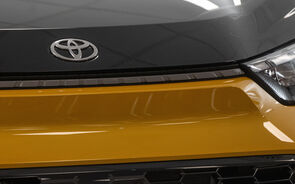 Toyota investe 10 mil milhões de dólares nos EUA, criando 5.100 postos de trabalho na Carolina do Norte