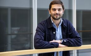 Tiago Cunha, da Factorial Portugal, fala sobre a IA na gestão de RH