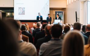 Caberá a Nuno Lameiras, presidente da AGEFE, fazer o discurso de abertura deste evento
