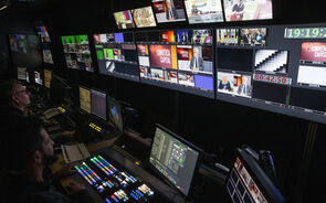 CMTV critica RTP, SIC e TVI por acordo exclusivo em debates presidenciais