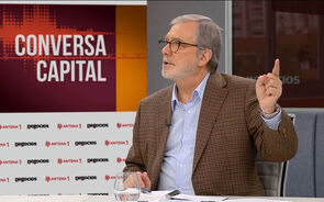 UGT espera 'grande adesão' à greve geral daqui a um mês