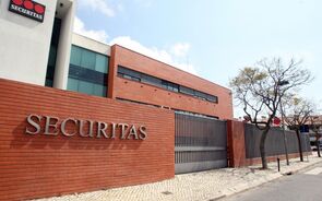 A Securitas participou na edição 2025 da WebSummit.