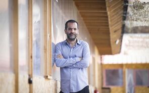 Tiago Mota Saraiva encabeça a lista da oposição nas eleições da Associação Mutualista Montepio.