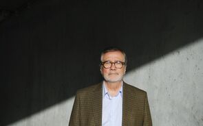 As contrapropostas da UGT foram entregues esta quarta-feira à ministra do Trabalho.