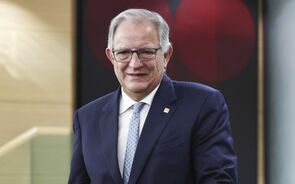 Virgílio Lima espera dividendos maiores do Banco Montepio nos próximos anos