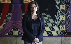 Presidente do Tribunal de Contas, Filipa Calvão