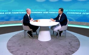 Miguel Pina Martins diz que o primeiro grande revês da empresa foi o cancelamento da entrada em bolsa, em 2019.