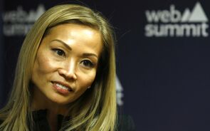 A “head of international markets da NYSE” reconhece o maior apetite pelo setor da defesa europeu.