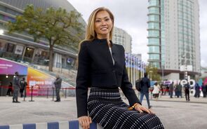 Cassandra Seier é responsável por angariar empresas de todo o mundo a abrirem o capital nos EUA.