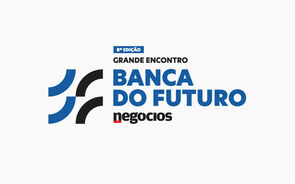 Líderes da banca debatem futuro do setor no encontro Banca do Futuro, organizado pelo Negócios