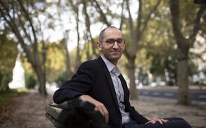 Yassine Berkane, managing director da Tristan Capital, diz que tem tido 'sorte' com os investimentos em Portugal.