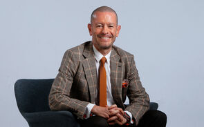 Miguel Frasquilho, presidente do Conselho Estratégico da FNWAY.