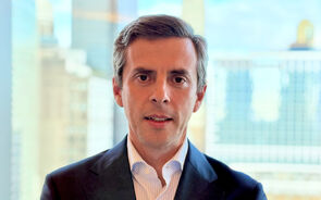 Miguel Duarte foi trabalhar para o Brasil em 2010 e em 2021 mudou-se para os EUA.