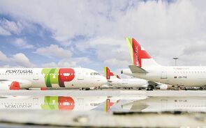 PJ faz buscas na TAP e na empresa de transportes Barraqueiro