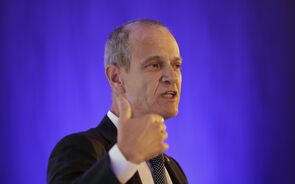 “Não precisava da garantia pública” para dar crédito para a casa a 100%