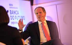 Garantia pública “não deve ser medida para ficar”, defende CEO do Santander