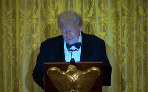 Trump diz que Arábia Saudita é 'um importante aliado fora da NATO”  