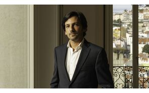 Hugo Santos-Ferreira vai liderar a Corcoran em Portugal.