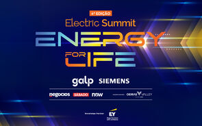 Electric Summit debate futuro da mobilidade sustentável com Galp, Siemens e EY