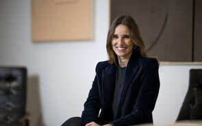 Benedita César Machado vai liderar a From:, a nova empresa da Arrow Global Portugal. 