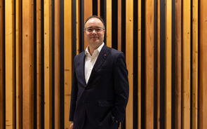 Rogério Campos Henriques falou sobre o papel das seguradoras na COP30, em Belém do Pará