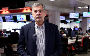 Grandes da aviação europeia na corrida à TAP 