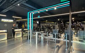 Francesa Fitness Park aterra em Portugal e vai investir 100 milhões 