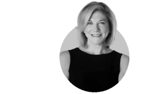 Lynn Forester de Rothschild