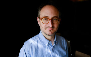 Shain Shapiro defende a inclusão da música nas políticas públicas para cidades prósperas