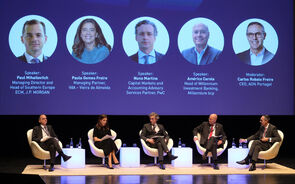 Portugal aquém do potencial económico