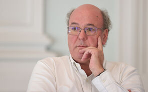 José Theotónio diz que mesmo que perca a concessão há unidades que continuam sob gestão Pestana.