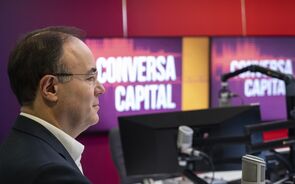 Rogério Campos Henriques CEO Fidelidade