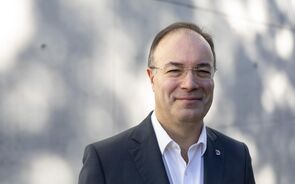 'Os privados, na discussão das PPP, vão provavelmente trazer para cima da mesa questões que os preocupam'.