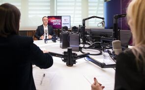 Fidelidade: “Não vemos benefício de fazer aquisições em Portugal”