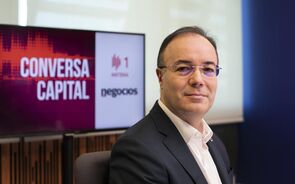 Rogério Campos Henriques CEO Fidelidade