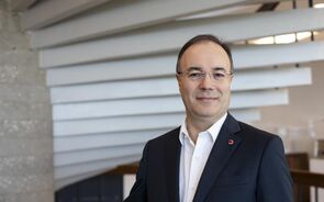 Rogério Campos Henriques CEO Fidelidade