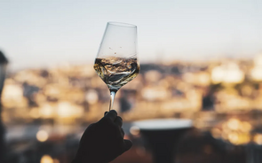 Natal no The Yeatman com provas de vinhos, petiscos e presentes no Christmas Wine Experience