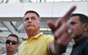 Bolsonaro é preso preventivamente a pedido da Polícia Federal