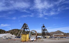 Mineira BHP abandona oferta de aquisição da rival Anglo American