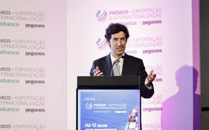 João Rui Ferreira destacou o dinamismo das empresas portuguesas.